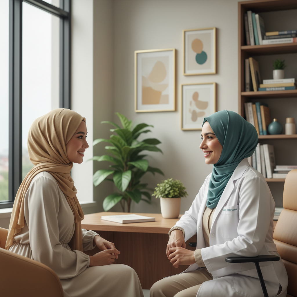 Understanding GLP-1 Medications: A Complete Muslim's Guide